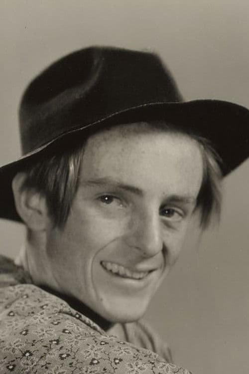 Wallace Reid Jr. profile photo