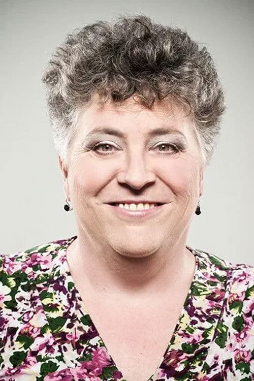 Pía Uribelarrea profile photo