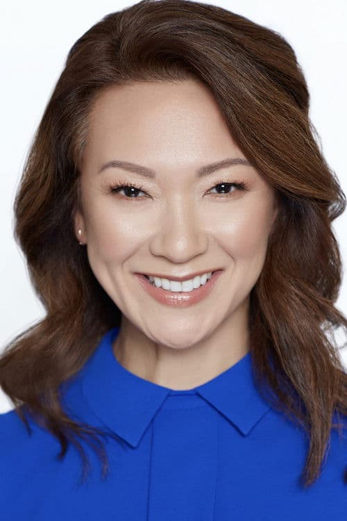 Amy Kim Waschke profile photo