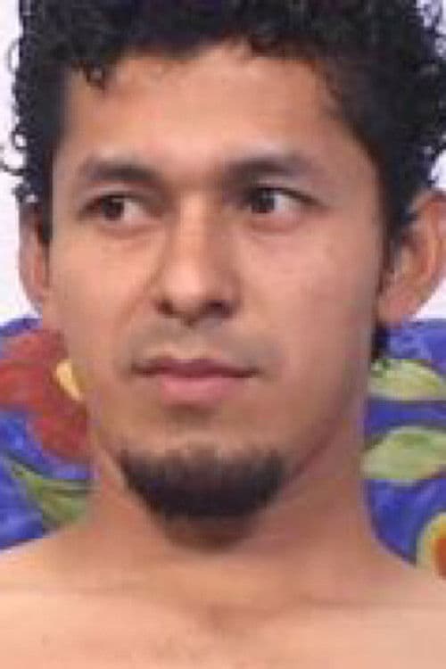 Daniel Escobar profile photo