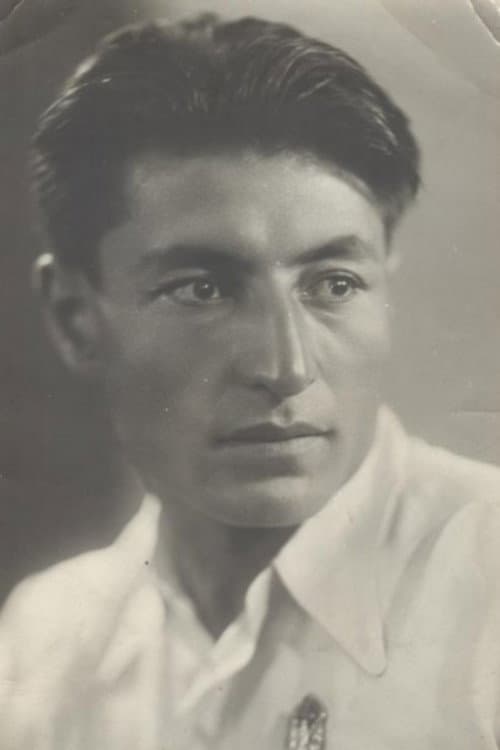 Malik Kayumov profile photo