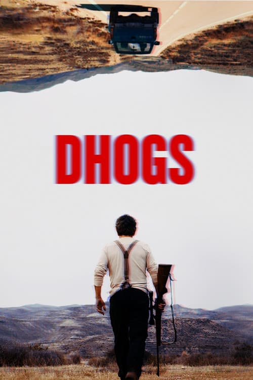 Dhogs poster