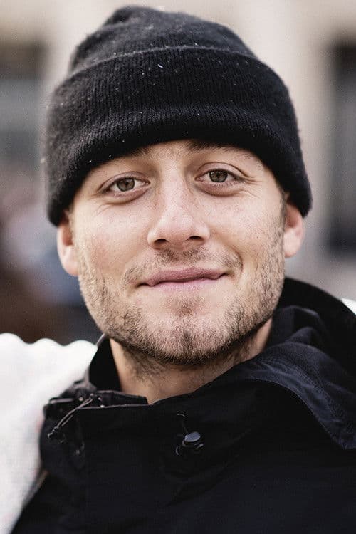 Johnny Wilson profile photo