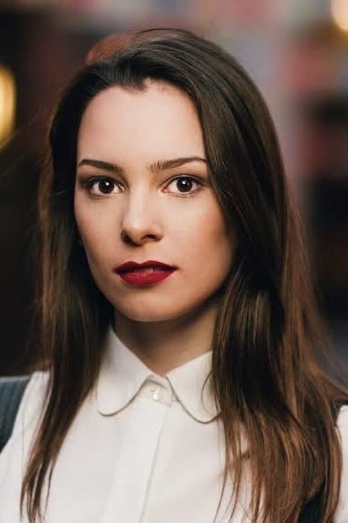 Agustina Suásquita profile photo