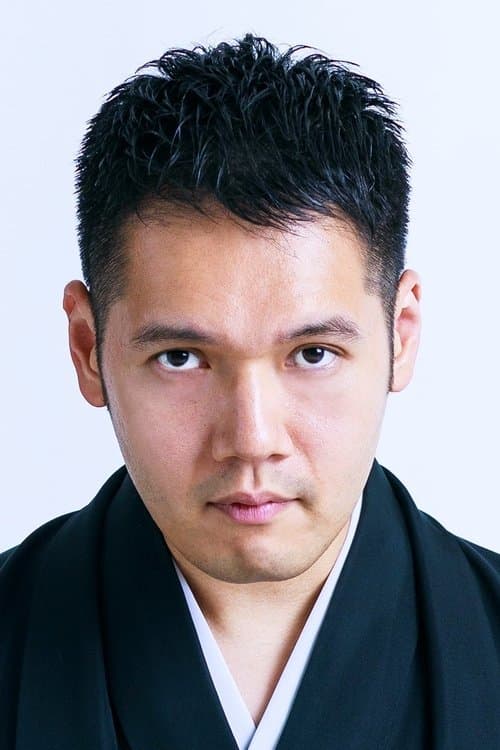 Hakuzan Kanda profile photo