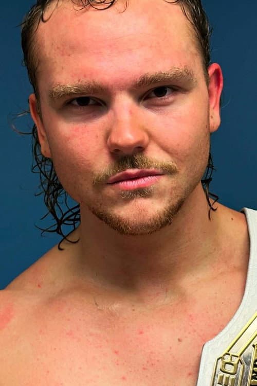 Bryce Hansen profile photo