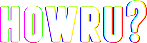 HowRU? Entertainment