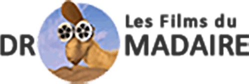 Les Films du Dromadaire