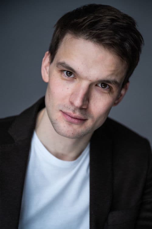 Aleksey Koryakov profile photo