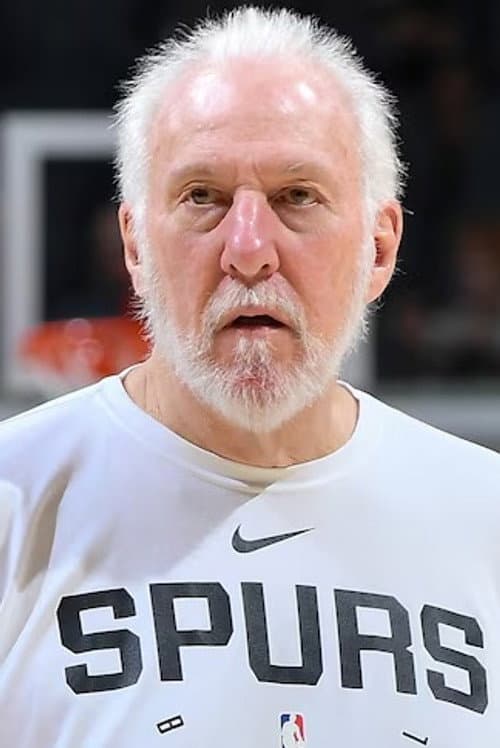 Gregg Popovich profile photo