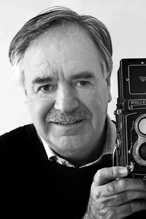 Paul Berriff profile photo