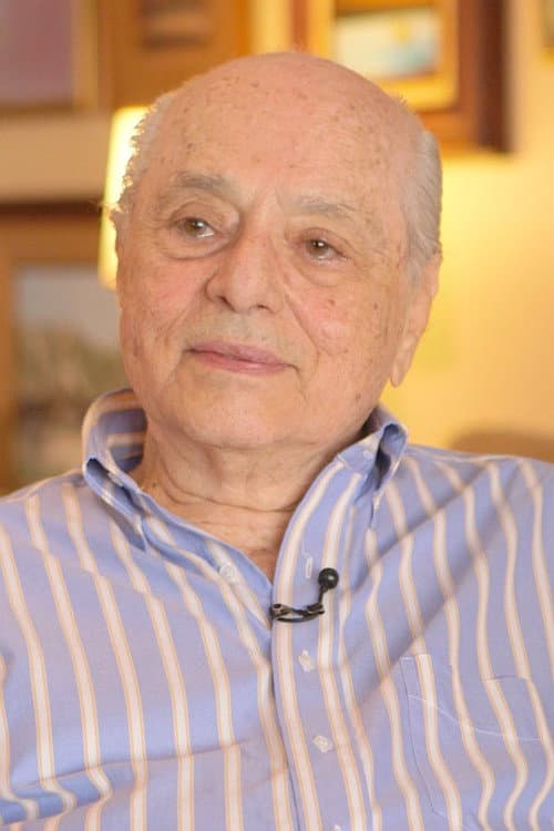 Zevi Ghivelder profile photo