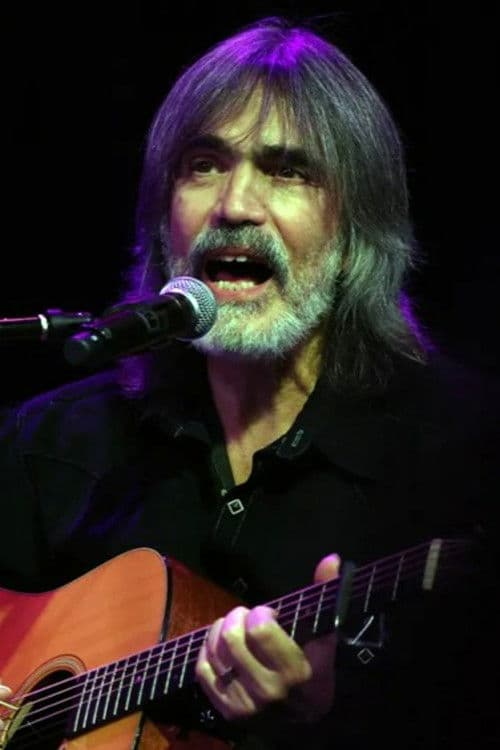Larry Campbell profile photo