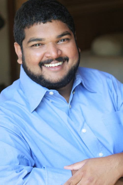 Kenneth De Abrew profile photo