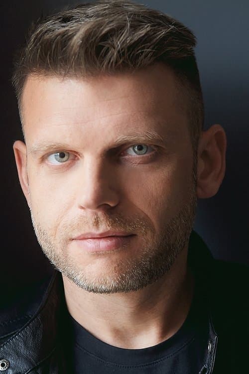 Markjan Winnick profile photo