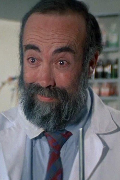 Honorato Magaloni profile photo