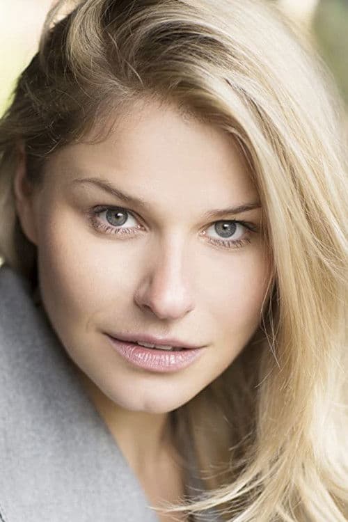 Georgina White profile photo