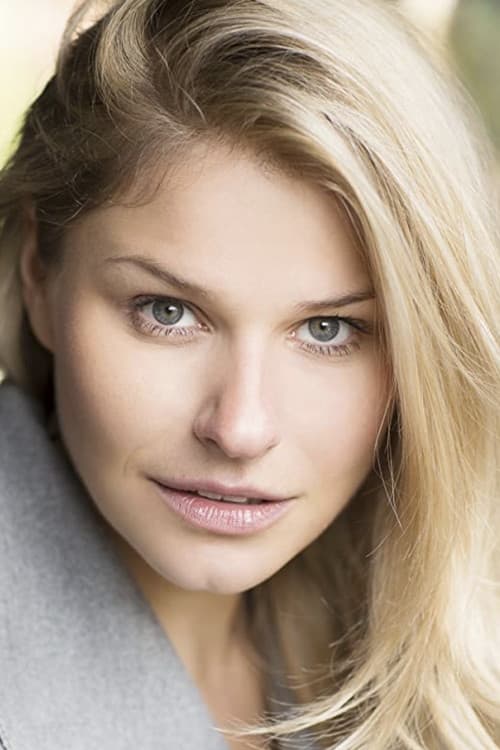 Georgina White profile photo