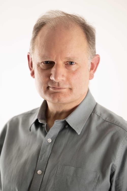 Simon Elvin profile photo