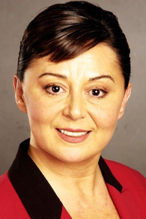Parla Şenol profile photo