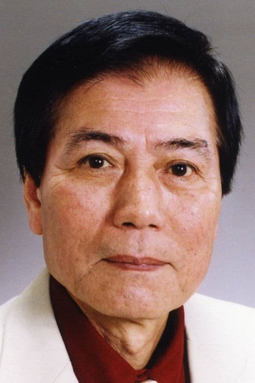 Mitsuo Senda profile photo