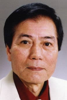 Mitsuo Senda profile photo