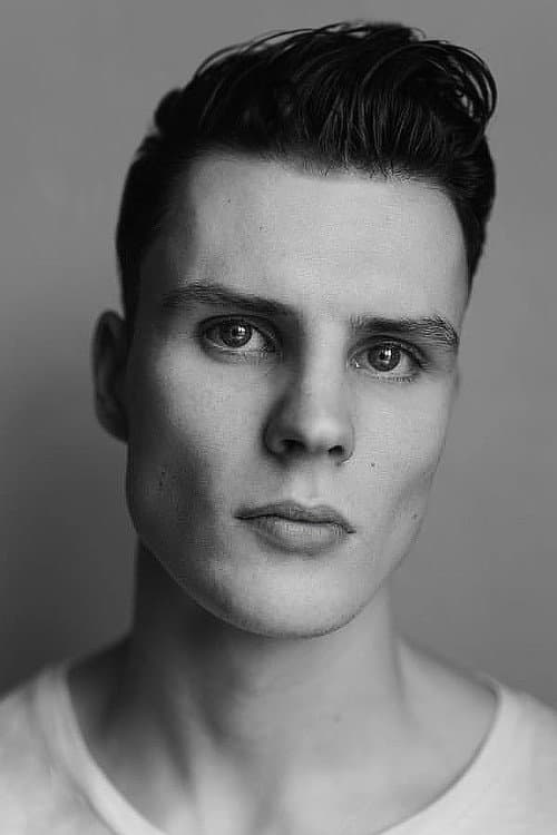 Nicholas Nunn profile photo