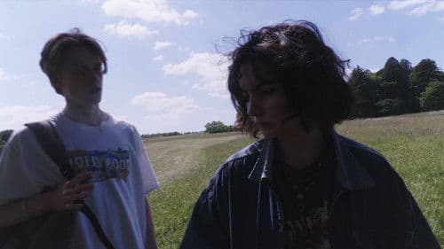 We've Been Here Before poster