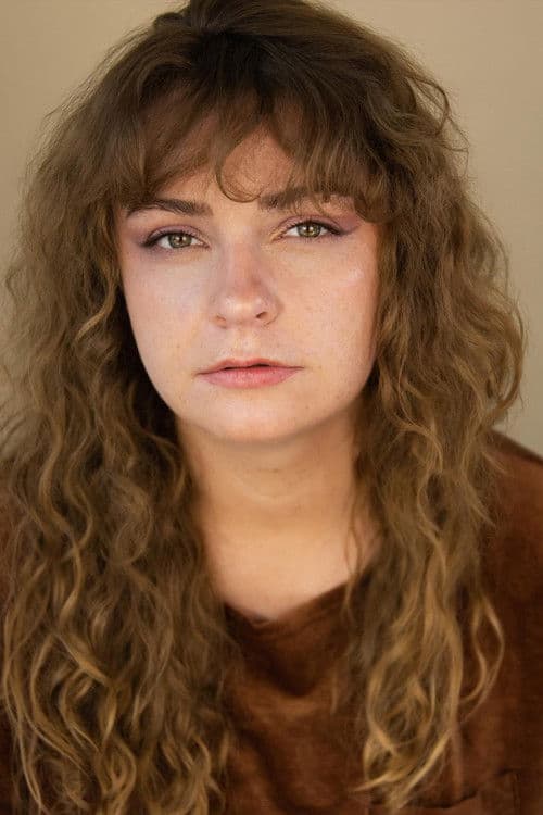 Becca Tremmel profile photo