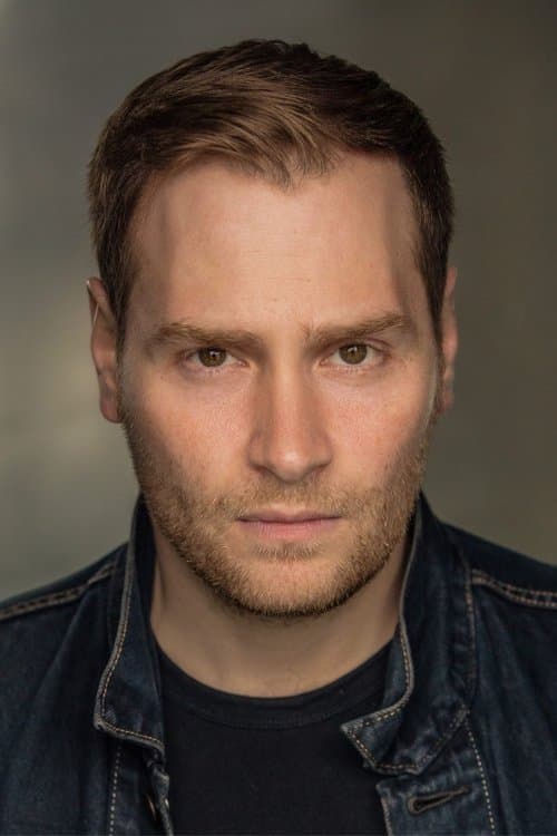 Joe Hughes profile photo