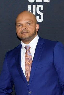 Kevin Richardson profile photo