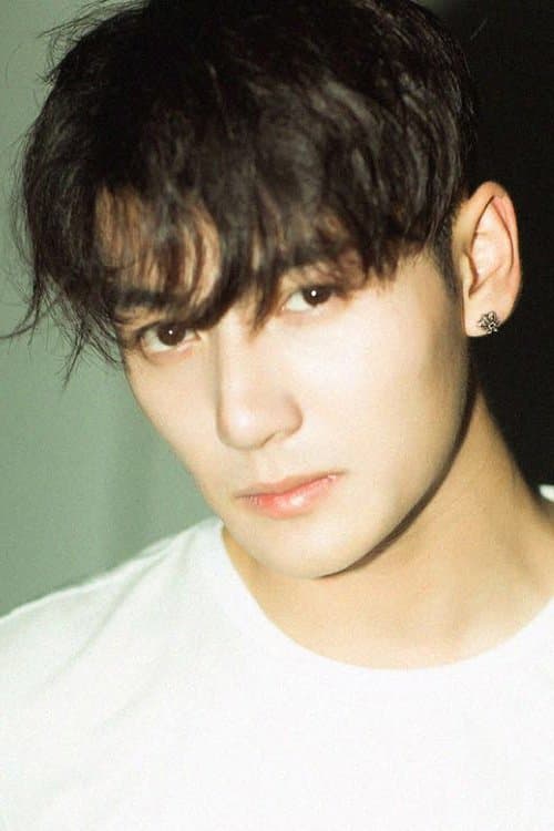 Liu Haoyu profile photo