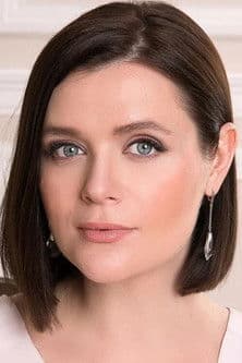 Daria Kalmykova profile photo