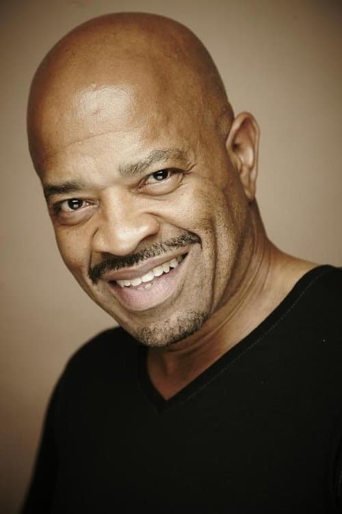 Wain Jenkins profile photo