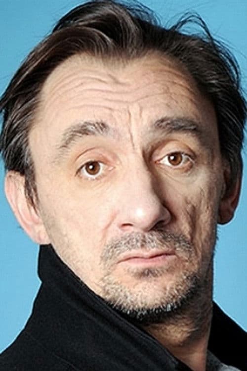 Étienne Ménard profile photo