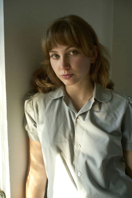 Isabelle Gillette profile photo