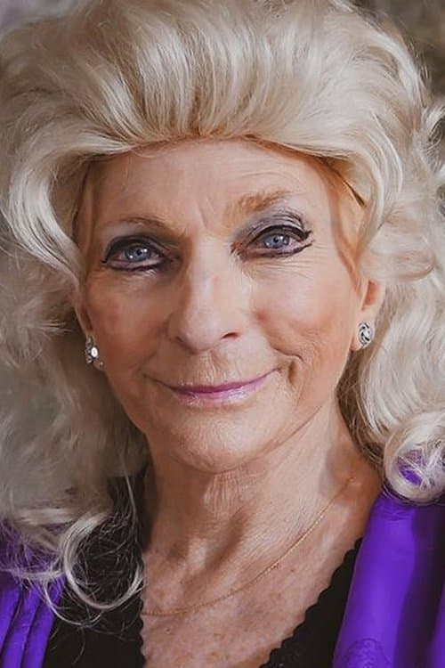 Judy Collins profile photo
