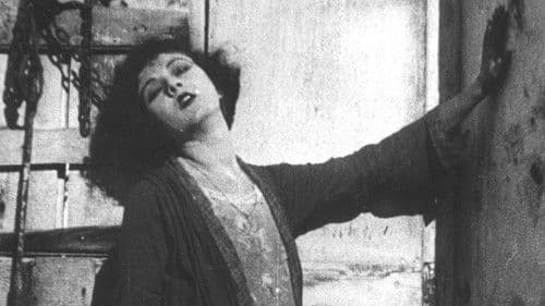 Almery, A Estrela poster