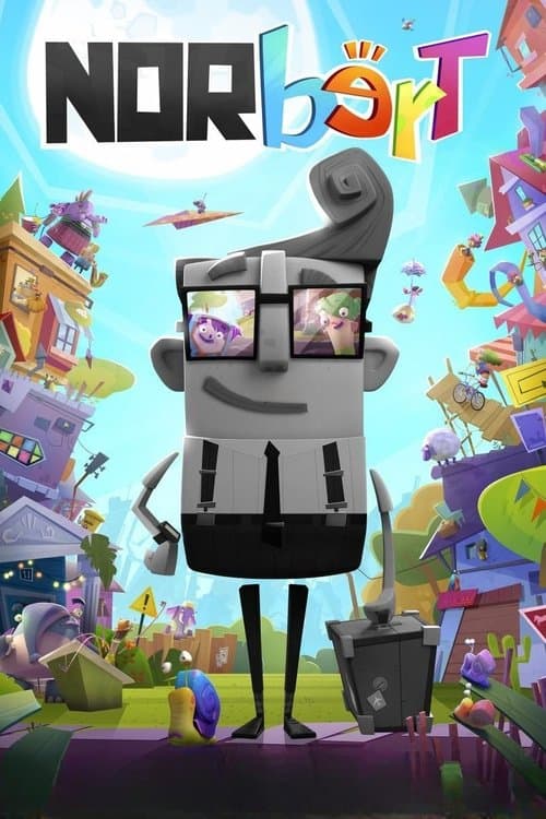 Norbert poster