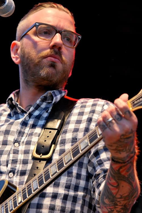 Dallas Green profile photo