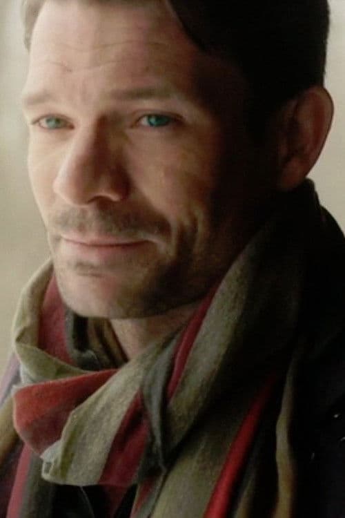 Brendan Murray profile photo