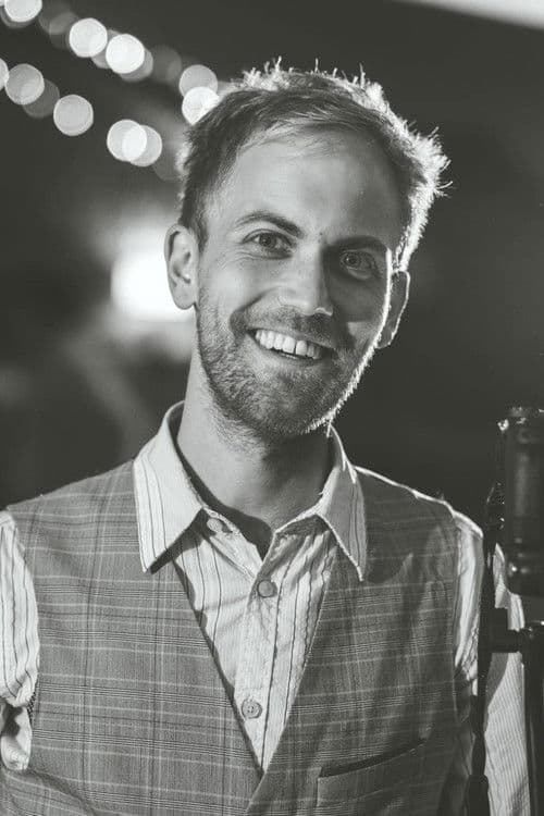 Christopher Wasey profile photo