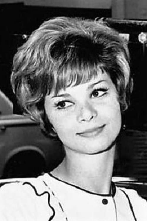 Nicole Mirel profile photo