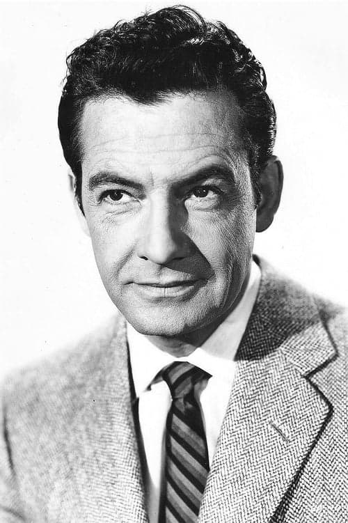 George Dolenz profile photo