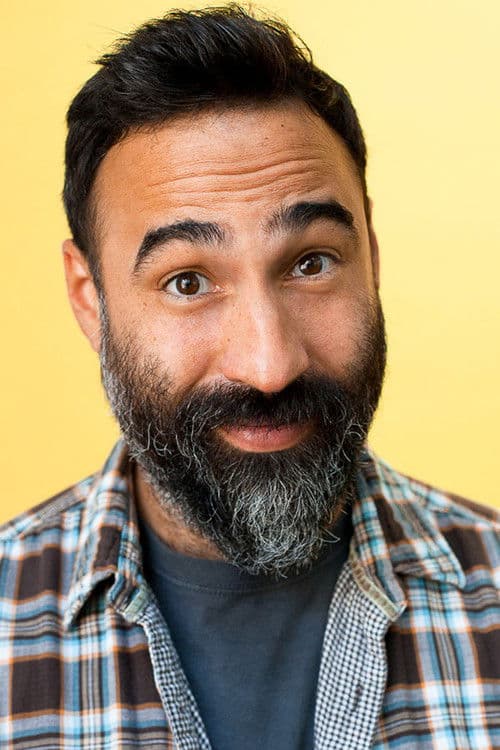 Aaron Colom profile photo