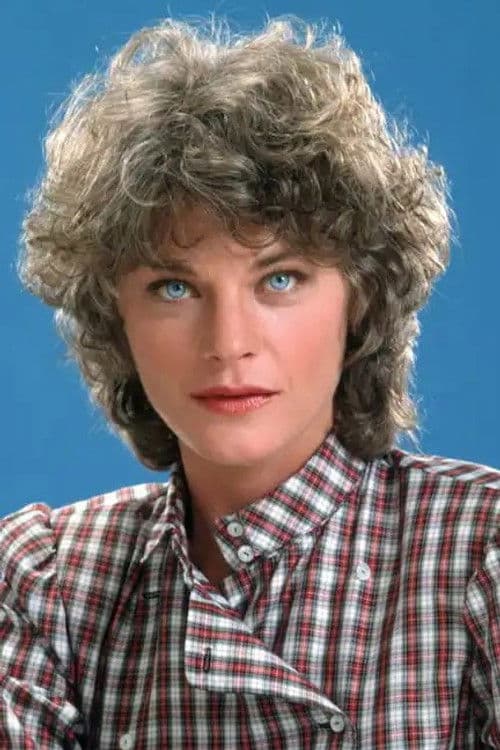 Meg Foster profile photo