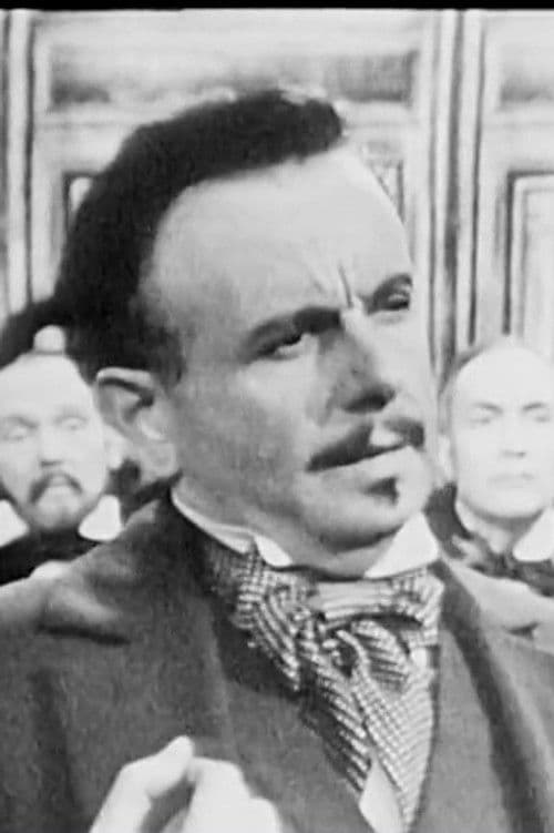 Jacques Mancier profile photo