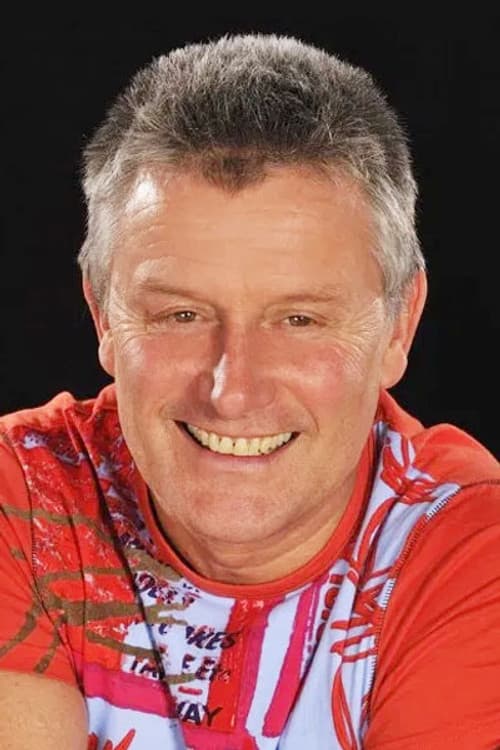 Carl Palmer profile photo