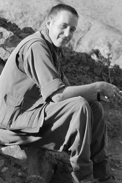 Michael Panser profile photo