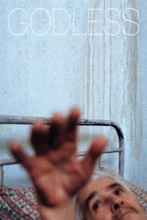 Godless poster